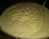 Foto del paso 4 de la receta: Bizcocho de Limón y Vainilla (Sin Horno)