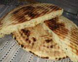 صورة لخطوة 1 من وصفة مطلوع مفخفخ