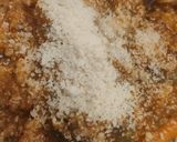 Foto del paso 3 de la receta: Quinoa con verduritas y salsa de tomate apto frío 🙂
