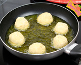 Foto del paso 6 de la receta: Albóndigas de Tempeh Veganas