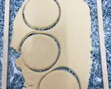 Foto del paso 6 de la receta: Alfajores cordobeses