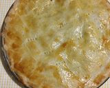 Foto del paso 15 de la receta: Pay de atún