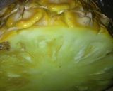 Foto del paso 1 de la receta: Agua de piña con zanahoria a la Mario, s