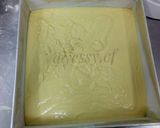 Foto langkah ke 5 dari resep Cassava Cake - Kue Bolu Tape.