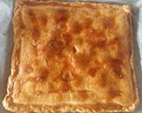 Foto del paso 2 de la receta: Empanada Gallega de Atún