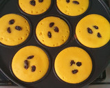 Foto langkah ke 8 dari resep 307. Kue Lumpur Labu Kuning.