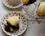Foto del paso 10 de la receta Choco-Flan o Pastel Mágico