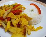 Foto del paso 9 de la receta: Mongonguito a la italiana, la mejor