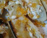 A picture of step 3 of Peppered Cheesy Crusty Bread.