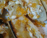 A picture of step 3 of Peppered Cheesy Crusty Bread.