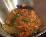 A picture of step 3 of Cauliflower Sabji/Aloo-Phulkopir Dalna: Typical Bengali Style (No Onion-Garlic).