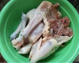 Foto langkah ke 1 dari resep Ayam Pop.