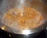 Foto del paso 16 de la receta: Sepia y calamares con majao de almendras