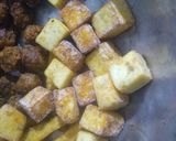 વેજ ચાઈનીઝ સિઝલર (Veg. Chinese Sizzler Recipe In Gujarati) રેસીપી સ્ટેપ5ફોટો
