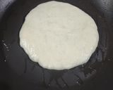 Foto del paso 6 de la receta: 🫓 Pan Naan 🫓 Pan de yogur a la sartén 🫓