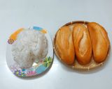 Hình bước làm 4 của món Gia vị kho chay