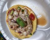 Foto del paso 3 de la receta: Ceviche de camarón