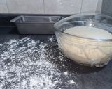 Foto del paso 3 de la receta: Pan lactal con masa madre