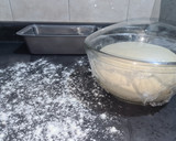 Foto del paso 3 de la receta: Pan lactal con masa madre