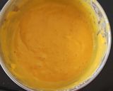 ड्राई फ्रूट मैंगो लस्सी (Dry fruit mango lassi recipe in Hindi) रेसिपी चरण 2 फोटो