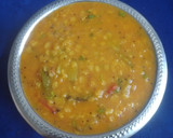 *மாங்காய் மசியல்* ரெசிபி ஸ்டேப் 7 புகைப்படம்