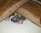Foto del paso 7 de la receta: Bizcochuelo de chocolate apto para galactocemicos