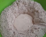 Foto del paso 6 de la receta: Pan integral con salvado