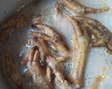 Foto langkah ke 1 dari resep Ceker Ayam Saus Manis.