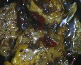 Foto langkah ke 3 dari resep 14.Telur ceplok kuah kecap #bikinramadanberkesan.