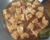 Foto langkah ke 4 dari resep Bacem Tempe.