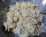 Foto del paso 1 de la receta: Empanaditas de Queso