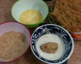 Foto del paso 6 de la receta: Croquetas de masa de langosta