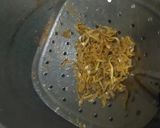 Foto langkah ke 4 dari resep Pakchoy Tauge Tempe.