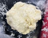 Foto del paso 1 de la receta: Tortas Fritas