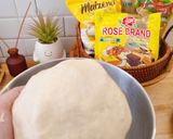 Foto langkah ke 5 dari resep Bakpao.