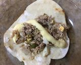 Foto del paso 6 de la receta: Tacos mexicanos (gringas)