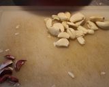 Foto del paso 3 de la receta: Almuerzo de miércoles pasado