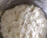 A picture of step 2 of Mixed herb bread.