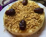 Foto del paso 5 de la receta: Tarta de couscous o (seffa سفة)