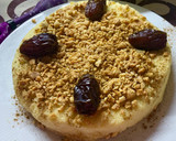 Foto del paso 5 de la receta: Tarta de couscous o (seffa سفة)