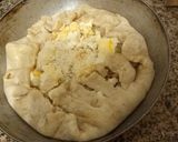 Foto del paso 3 de la receta: Masa de tarta casera