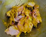 Foto langkah ke 5 dari resep Begana Betawi.