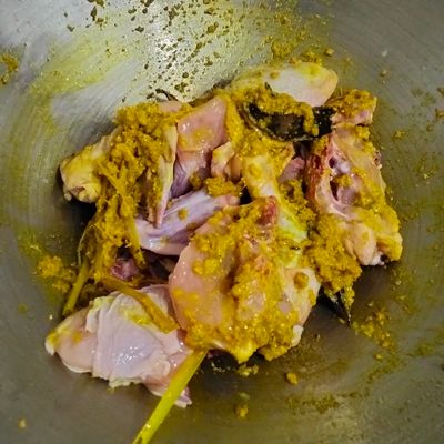 Langkah 5