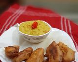 কুমড়োনি(kumroni recipe in Bengali) রেসিপি ধাপ - 4 ছবি
