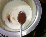 कॉफी वॉलनट डेझर्ट (Coffee Walnut Dessert Recipe In Marathi) रेसिपी स्टेप 1 फोटो 