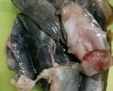 Foto langkah ke 1 dari resep Gangan asam banjar.