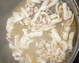 Foto del paso 3 de la receta: Fideuá