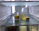 عکس مرحله 1 از دستور دتاکس واتر لیمو و گیلاس🍹