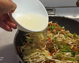 Foto del paso 10 de la receta: Fideos de arroz con verduras