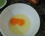 Foto del paso 6 de la receta: Tarta 3 quesos, cebolla y crema
